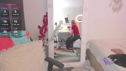 Sharon online show from 12.20.25