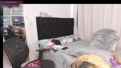 Snapshot of sharonvelvet chatting on 05.22.26 Sharon online show from 05.22.26