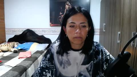 Snapshot of sharoon__cherry_ chatting on 05.06.26 sharon online show from 05.06.26