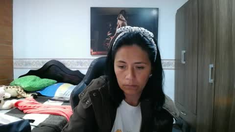 Snapshot of sharoon__cherry_ chatting on 05.07.26 sharon online show from 05.07.26