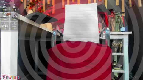 Your mistress Sharon  online show from 02.09.25