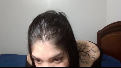 Snapshot of sharoonnn34 chatting on 12.18.24 SHAROON online show from 12.18.24