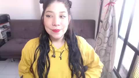 Snapshot of sharoonnn34 chatting on 01.23.25 SHAROON online show from 01.23.25