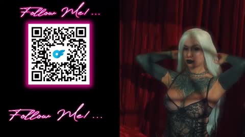 Snapshot of sharpay_evans chatting on 02.19.26 Antonia online show from 02.19.26