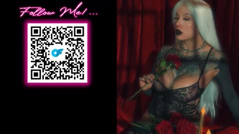 Antonia online show from 03.04.26