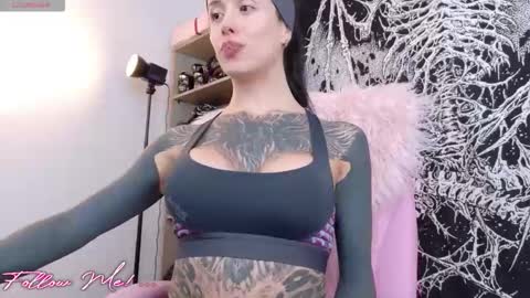 Antonia online show from 03.26.26