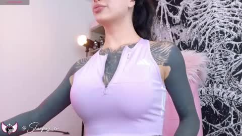 Antonia online show from 04.01.26