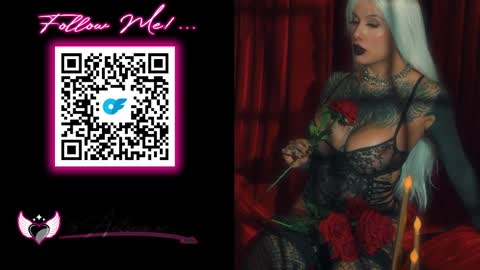 Antonia online show from 04.05.26