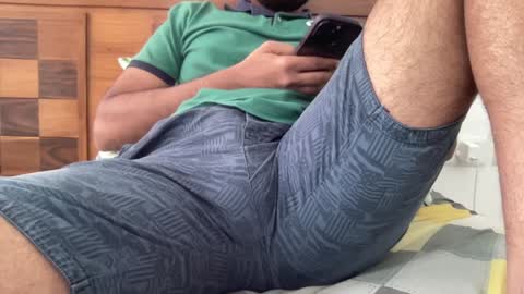 Shashii online show from 01.18.25