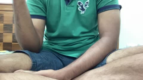 Shashii online show from 01.18.25