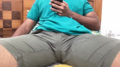 Shashii online show from 01.19.25