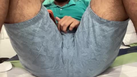 Shashii online show from 11.14.25