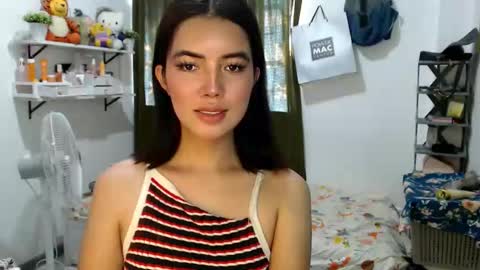 shasha online show from 11.22.25