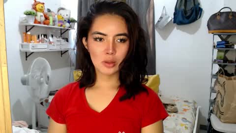 shasha online show from 01.10.26