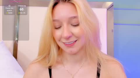 Shantall online show from 02.04.25