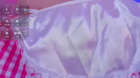 Shantall online show from 10.06.25