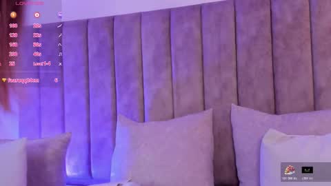 Shantall online show from 11.24.25