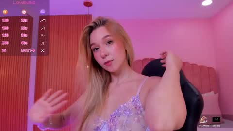 Shantall online show from 01.14.26