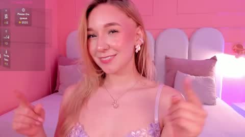 Shantall online show from 05.29.26