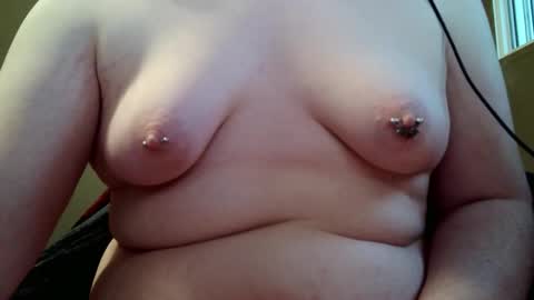 Snapshot of shathara chatting on 10.23.25 Shay online show from 10.23.25