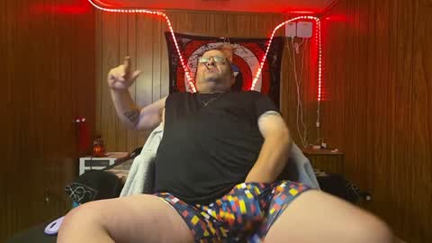 Black Venom online show from 12.26.24