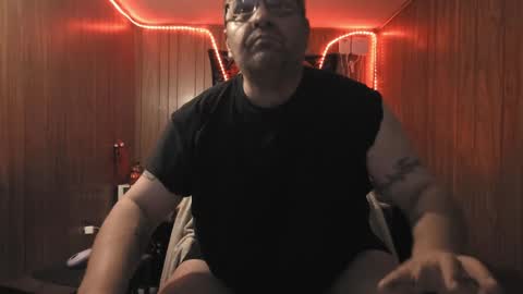 Black Venom online show from 12.31.24