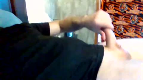 shaun_hatcher31 online show from 05.24.26