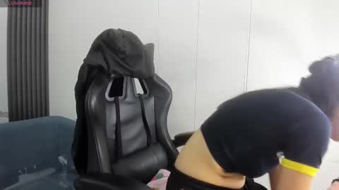 Snapshot of shaunadream_ chatting on 02.08.26 Shauna online show from 02.08.26