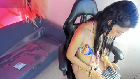 Shauna online show from 03.07.26