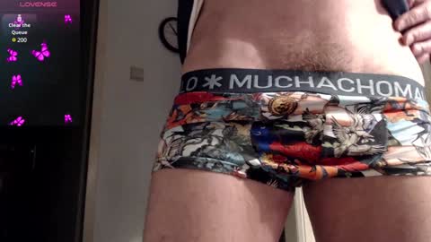 Pioux online show from 12.29.24