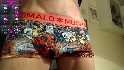 Pioux online show from 12.30.24