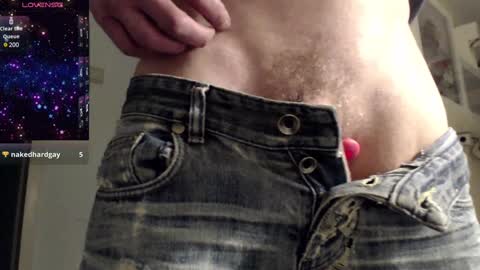 Pioux online show from 01.11.25