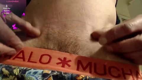 Pioux online show from 03.02.25