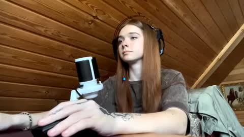 Snapshot of shavonflosi chatting on 06.29.26 Maria online show from 06.29.26