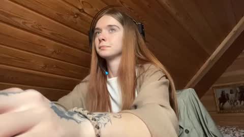 Snapshot of shavonflosi chatting on 07.10.26 Maria online show from 07.10.26