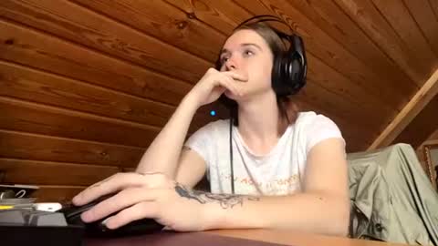 Snapshot of shavonflosi chatting on 07.13.26 Maria online show from 07.13.26