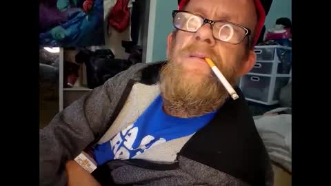 shawn710420 online show from 12.12.24