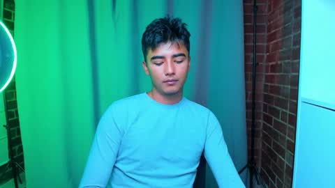 Shawn online show from 12.15.25