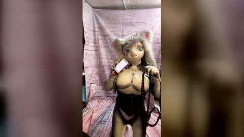 ShawnaDoll online show from 01.10.26