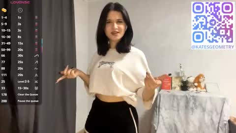 May online show from 11.29.25