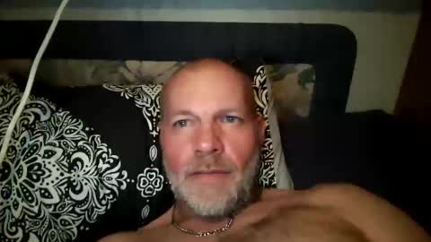 shawnford734 online show from 04.14.26