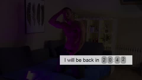 Shawn Olsen online show from 12.08.24