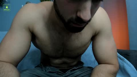 Shawn Olsen online show from 12.08.24