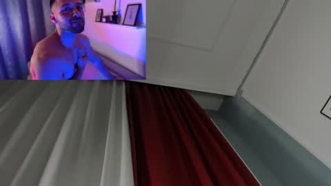 Shawn Olsen online show from 12.28.24