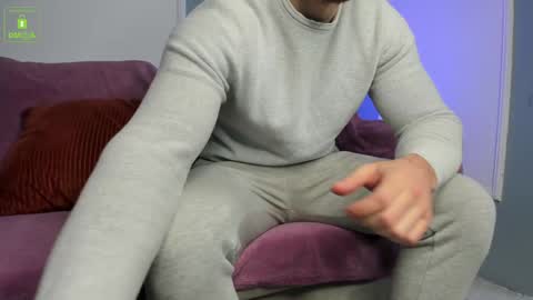 Shawn Olsen online show from 01.02.25