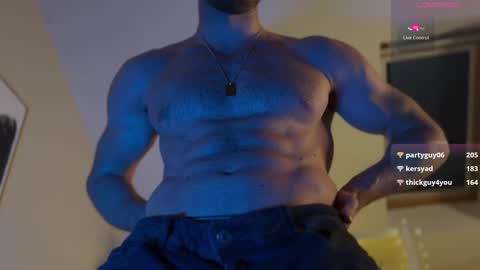 Shawn Olsen online show from 01.05.25