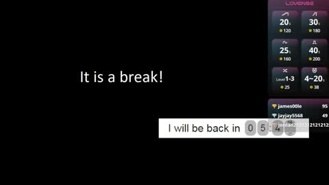 Shawn Olsen online show from 01.19.25