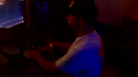 shawntheone online show from 10.12.25