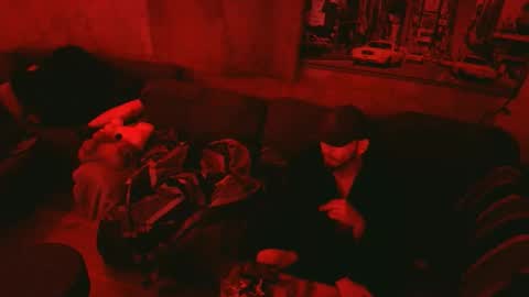 shawntheone online show from 11.18.25