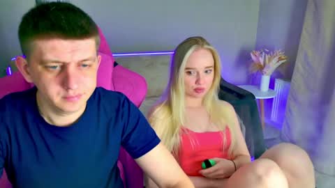 Shawty Mia online show from 04.19.26